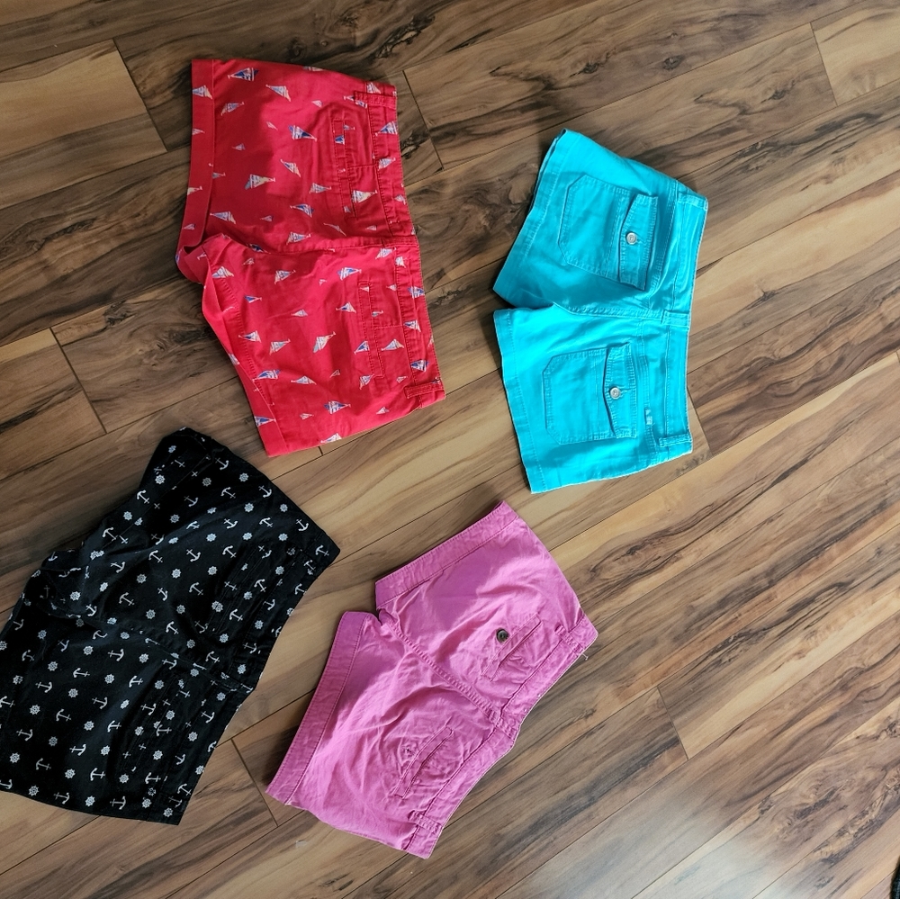 Shorts
